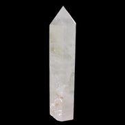 Clear Quartz obelisk 2226g - Rocks and Things Store