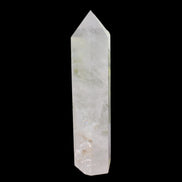 Clear Quartz obelisk 2226g - Rocks and Things Store