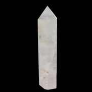 Clear Quartz obelisk 2226g - Rocks and Things Store