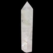 Clear Quartz obelisk 2226g - Rocks and Things Store