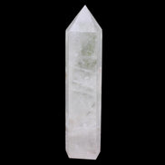 Clear Quartz obelisk 2226g - Rocks and Things Store