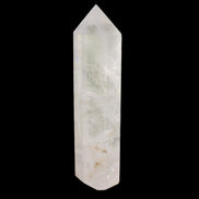 Clear Quartz obelisk 2226g - Rocks and Things Store