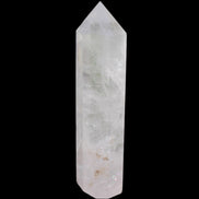 Clear Quartz obelisk 2226g - Rocks and Things Store