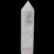 Clear Quartz obelisk 2226g - Rocks and Things Store