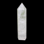 Clear Quartz obelisk 2226g - Rocks and Things Store