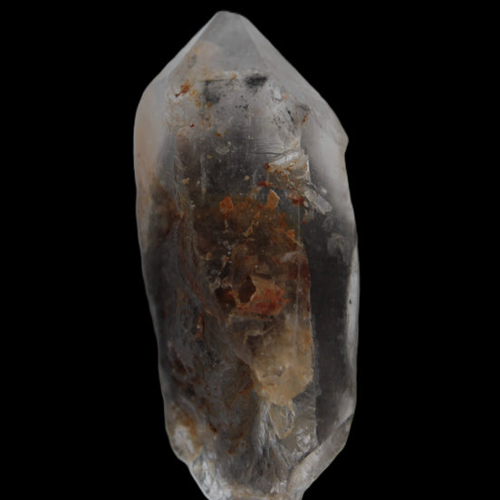 Green Ghost Inner Child Quartz crystal 94ct 19g Rocks and Things