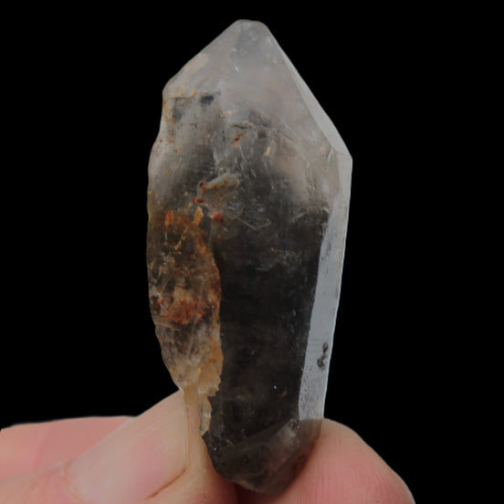 Green Ghost Inner Child Quartz crystal 94ct 19g Rocks and Things