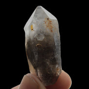 Green Ghost Inner Child Quartz crystal 94ct 19g Rocks and Things