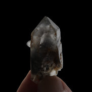 Green Ghost Inner Child Quartz crystal 94ct 19g Rocks and Things
