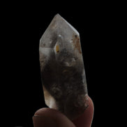 Green Ghost Inner Child Quartz crystal 94ct 19g Rocks and Things