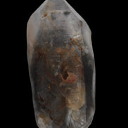 Green Ghost Inner Child Quartz crystal 94ct 19g Rocks and Things