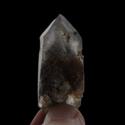 Green Ghost Inner Child Quartz crystal 94ct 19g Rocks and Things