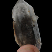 Green Ghost Inner Child Quartz crystal 94ct 19g Rocks and Things
