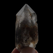 Green Ghost Inner Child Quartz crystal 94ct 19g Rocks and Things