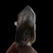Green Ghost Inner Child Quartz crystal 94ct 19g Rocks and Things
