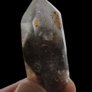 Green Ghost Inner Child Quartz crystal 94ct 19g Rocks and Things