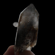 Green Ghost Inner Child Quartz crystal 94ct 19g Rocks and Things