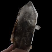 Green Ghost Inner Child Quartz crystal 94ct 19g Rocks and Things