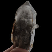 Green Ghost Inner Child Quartz crystal 94ct 19g Rocks and Things