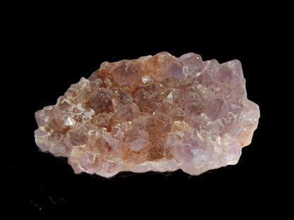 Amethyst and Citrine druzy cluster from Brazil 53g Rocks and Things