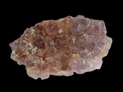 Amethyst and Citrine druzy cluster from Brazil 53g Rocks and Things