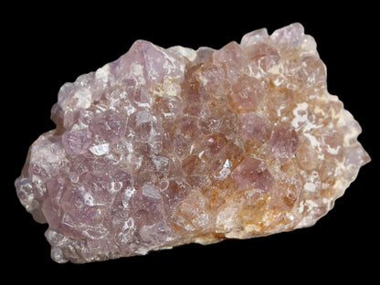 Amethyst and Citrine druzy cluster from Brazil 53g Rocks and Things