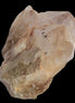 White Silver Mountain Quartz crystal 70g in sunlight - Rocks and Things Store
