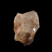 White Silver Mountain Quartz crystal 70g in sunlight - Rocks and Things Store