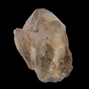 White Silver Mountain Quartz crystal 70g in sunlight - Rocks and Things Store