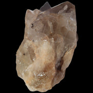 White Silver Mountain Quartz crystal 70g in sunlight - Rocks and Things Store