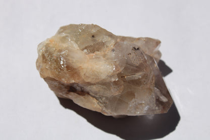 White Silver Mountain Quartz crystal 70g Rocks and Things