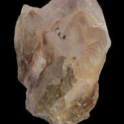 White Silver Mountain Quartz crystal 70g in sunlight - Rocks and Things Store