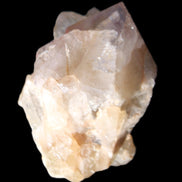 White Silver Mountain Quartz crystal 70g in sunlight - Rocks and Things Store
