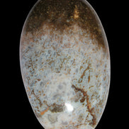 Ocean Jasper palmstone 81g - Rocks and Things Store