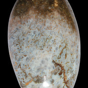 Ocean Jasper palmstone 81g - Rocks and Things Store