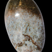 Ocean Jasper palmstone 81g - Rocks and Things Store