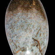Ocean Jasper palmstone 81g - Rocks and Things Store