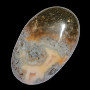 Ocean Jasper palmstone 81g - Rocks and Things Store
