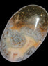 Ocean Jasper palmstone 81g - Rocks and Things Store
