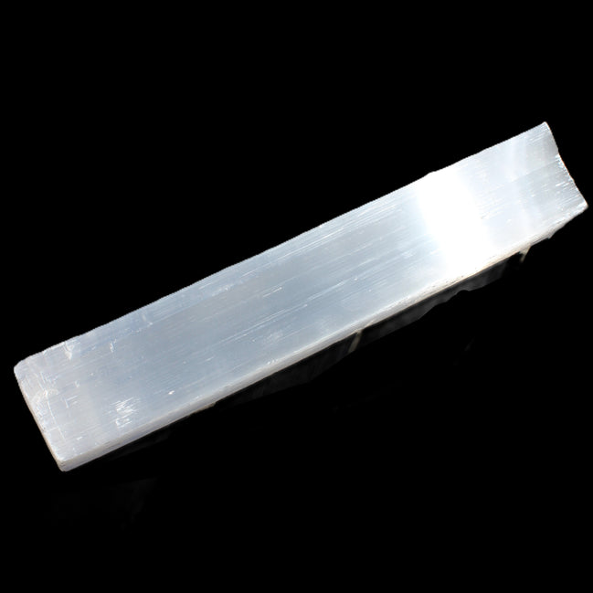 Selenite from Morocco 1181g