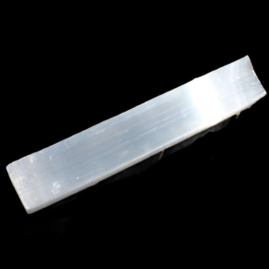Selenite from Morocco 1181g
