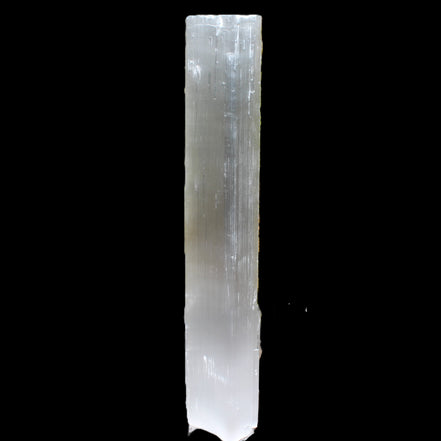 Selenite from Morocco 1181g