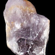 Huge Amethyst twinned crystal 3400g Rocks and Things