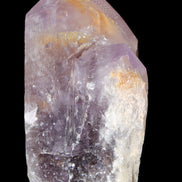 Huge Amethyst twinned crystal 3400g Rocks and Things