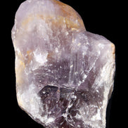 Huge Amethyst twinned crystal 3400g Rocks and Things