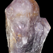 Huge Amethyst twinned crystal 3400g Rocks and Things