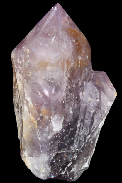 Huge Amethyst twinned crystal 3400g Rocks and Things