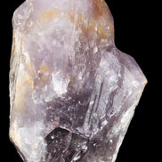 Huge Amethyst twinned crystal 3400g Rocks and Things