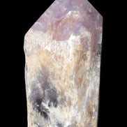 Huge Amethyst twinned crystal 3400g Rocks and Things