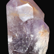 Huge Amethyst twinned crystal 3400g Rocks and Things